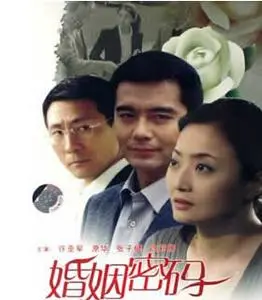 《婚姻密码》深度解析:当爱情遭遇现实,婚姻还能保鲜吗?情感纠葛与人性拷问